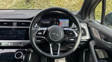 Jaguar I-Pace 294kW EV400 HSE 90kWh 5dr Auto Electric Estate